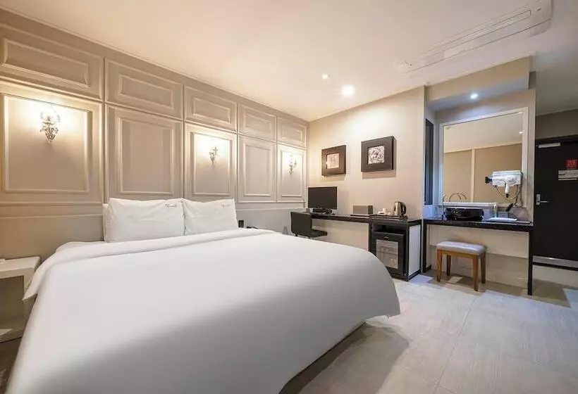 Motelli Haman Galleria