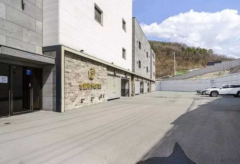 Motelli Haman Galleria