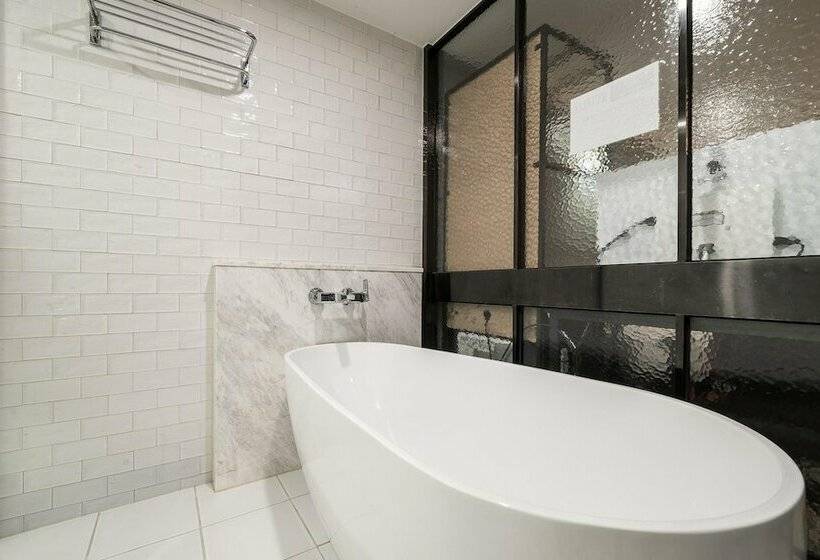 汽车旅馆 Incheon Aloha