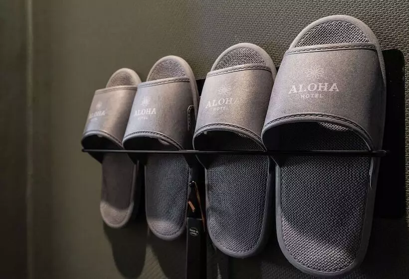 モーテル Incheon Aloha