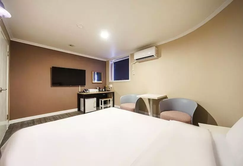 モーテル Incheon Hyu