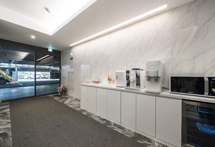 모텔 Incheon The Shuim