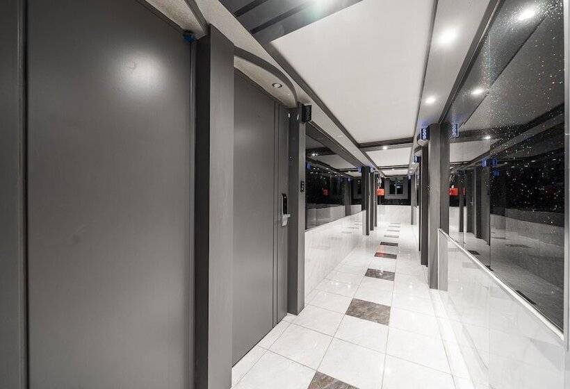 모텔 Incheon The Shuim