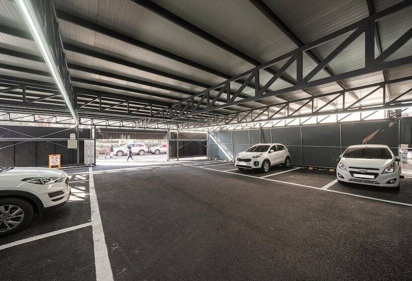 모텔 Incheon The Shuim