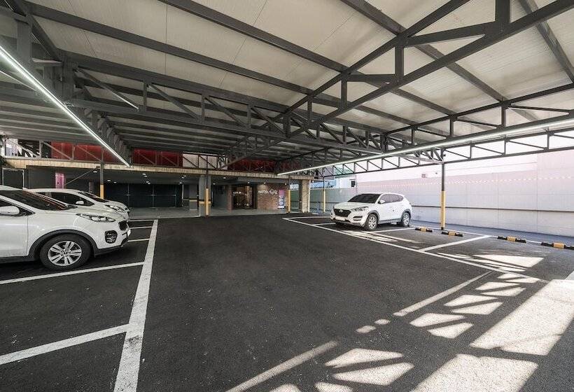 모텔 Incheon The Shuim