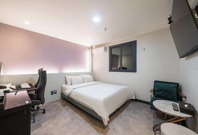 모텔 Incheon The Shuim