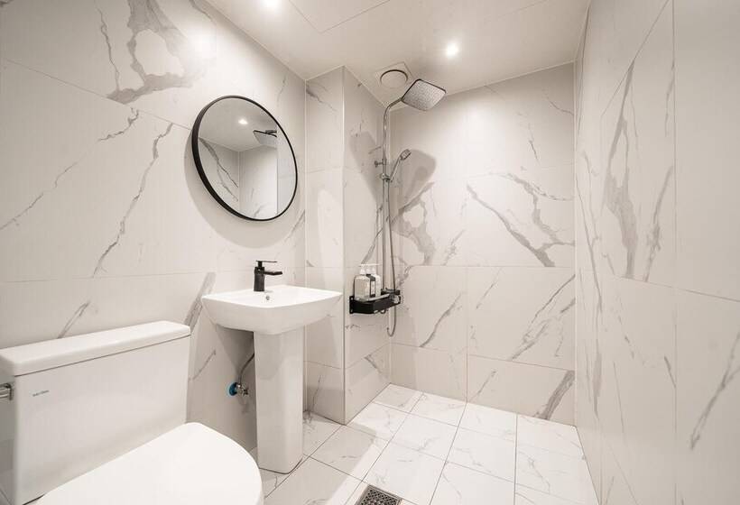 모텔 Incheon The Shuim