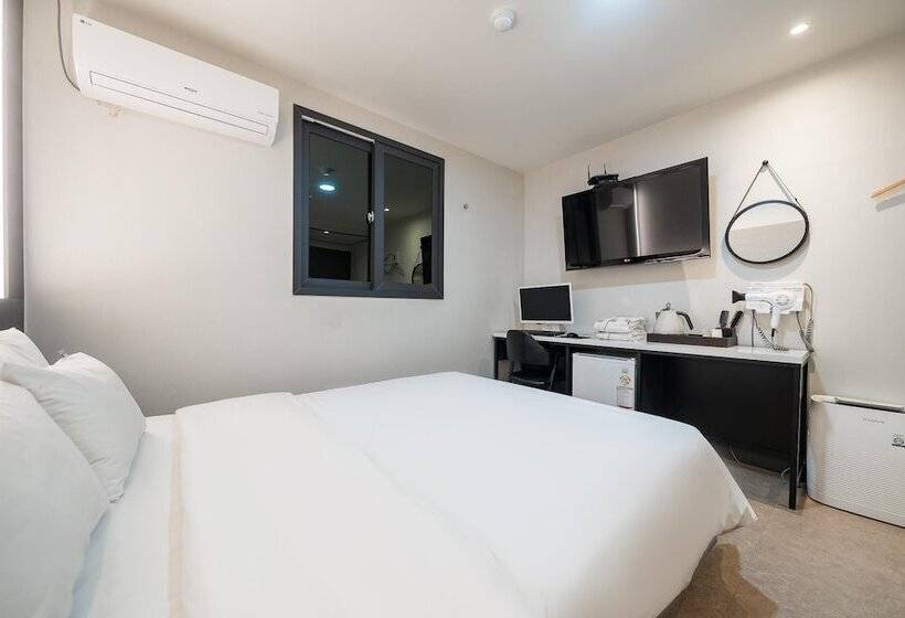 모텔 Incheon The Shuim