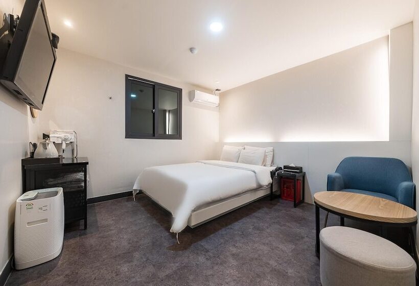 모텔 Incheon The Shuim