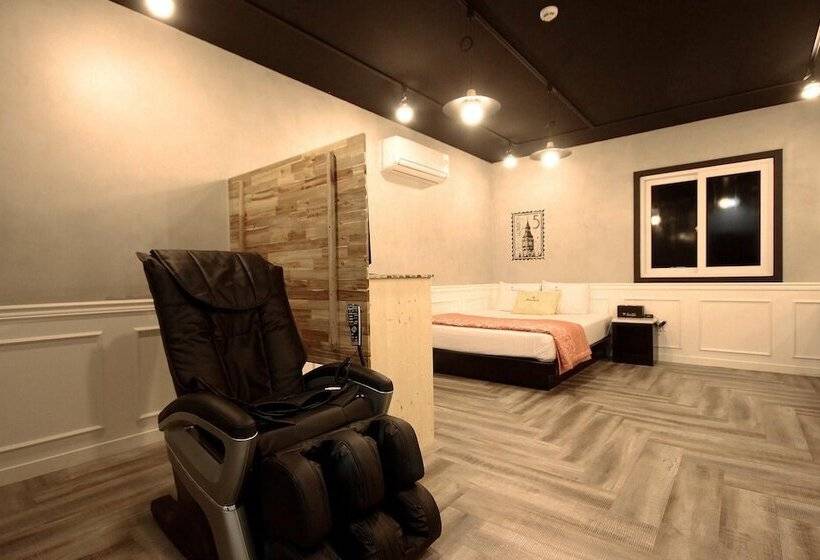 Motel Miryang Hotel Js501