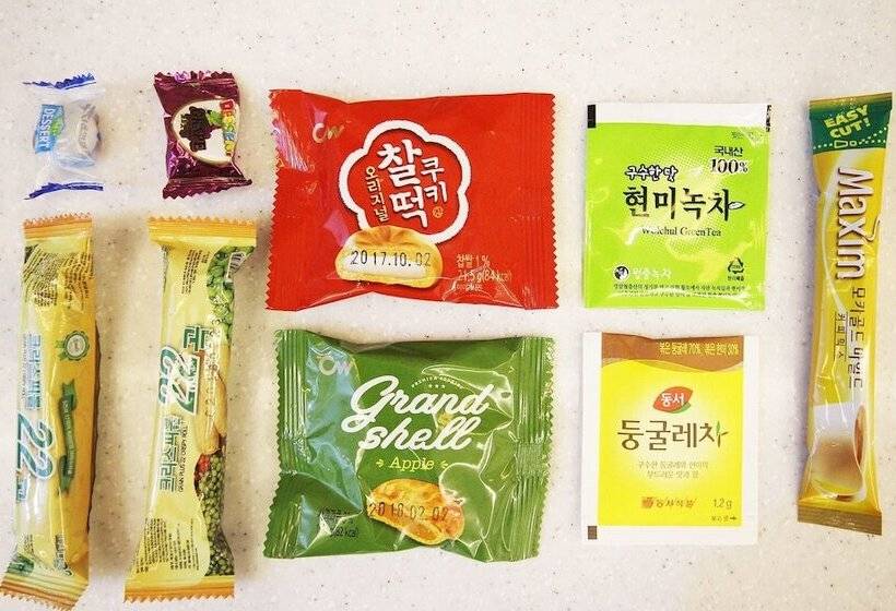 Motel Miryang Hotel Js501