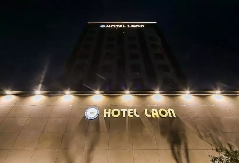 モーテル Miryang Hotel Laon
