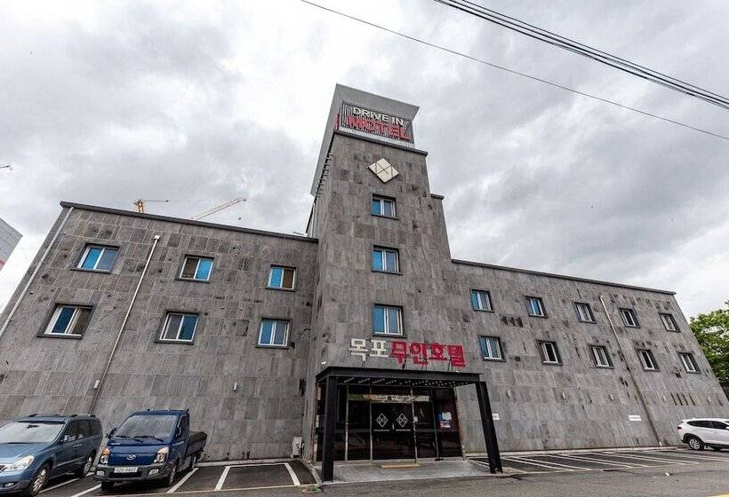 Motel Mokpo Mooin