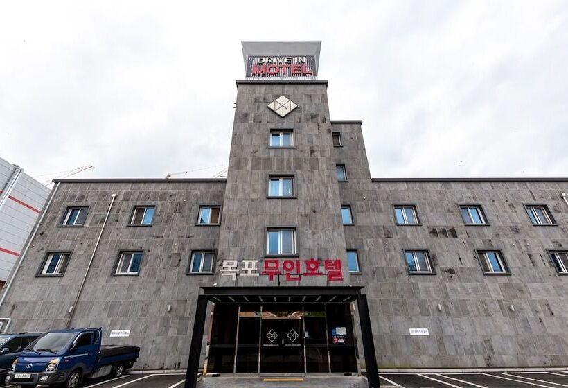 Motel Mokpo Mooin