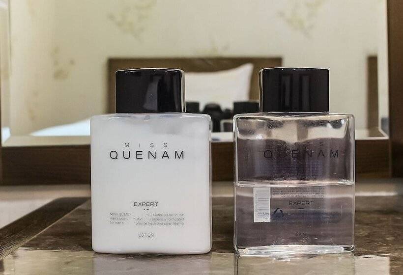 فندق على الطريق Sangju Top