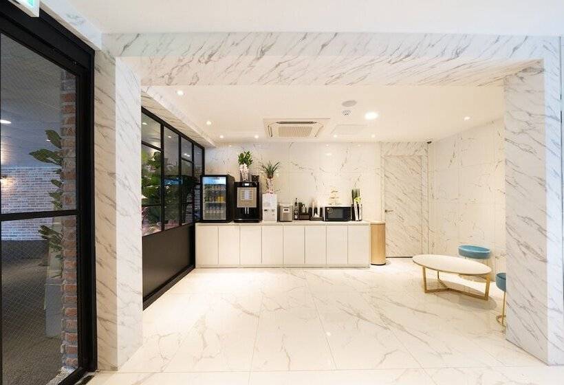 Motel Yongin Everland Station G7