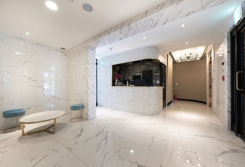 Motel Yongin Everland Station G7