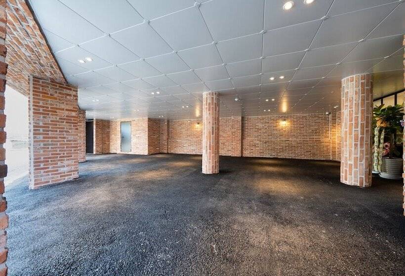 Motel Yongin Everland Station G7