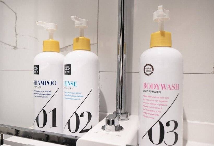 Motel Yongin Everland Station G7