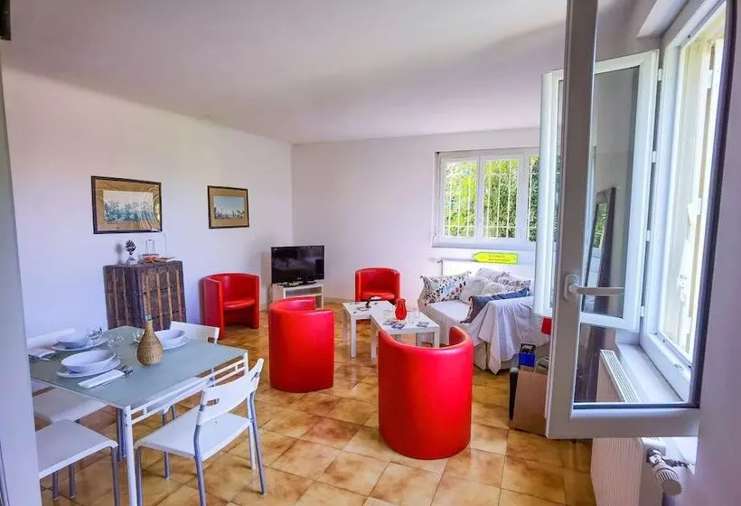 پانسیون Chambres D Hôtes Avignon