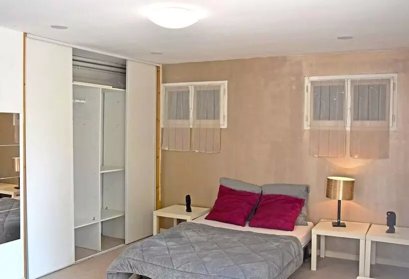 پانسیون Chambres D Hôtes Avignon