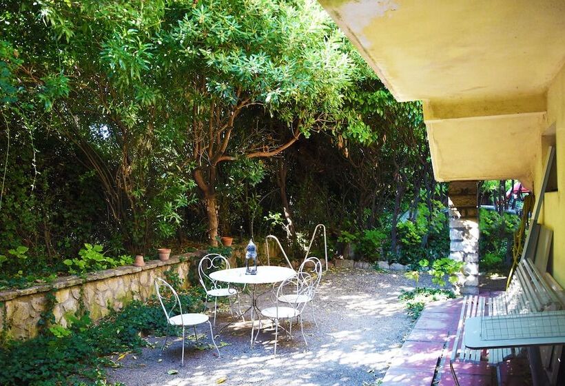 Pensionat Chambres D Hôtes Avignon