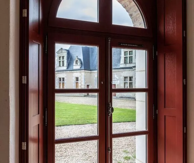 Majatalo Gite De Vonnes