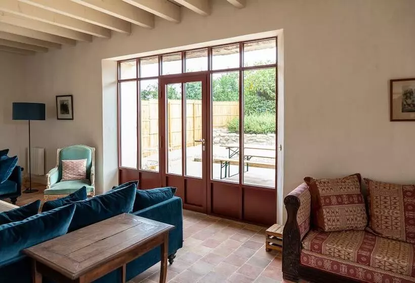 Majatalo Gite De Vonnes