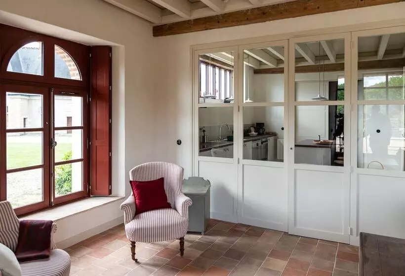 Majatalo Gite De Vonnes