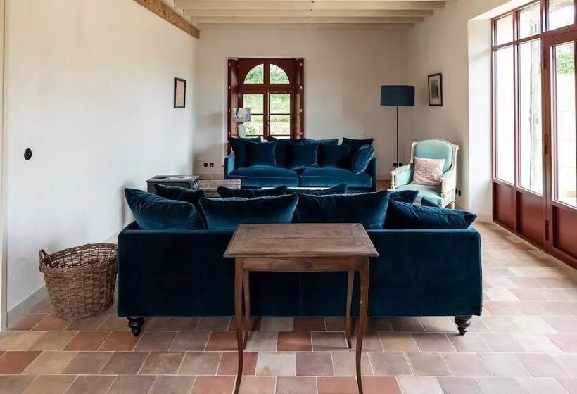 Majatalo Gite De Vonnes