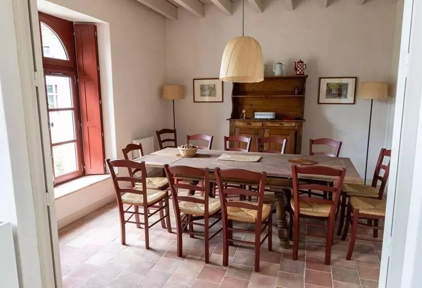 Majatalo Gite De Vonnes