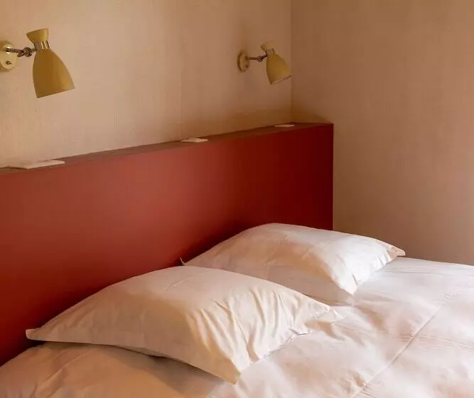 Majatalo Gite De Vonnes