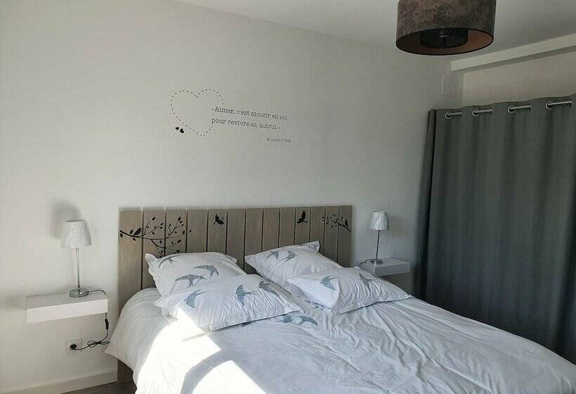 膳宿费 Le Clos Des Cajaviris