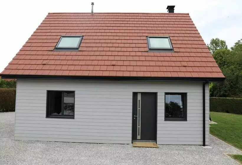 ペンション Le Clos Des Cajaviris