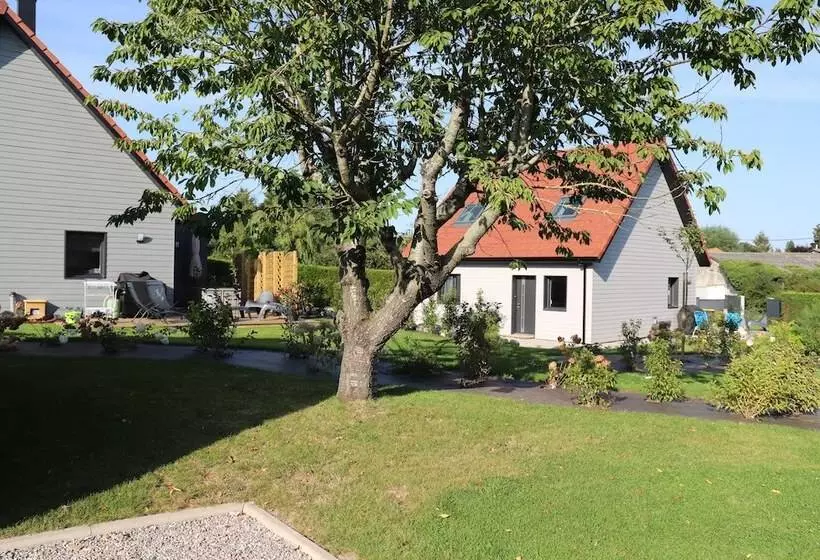 ペンション Le Clos Des Cajaviris