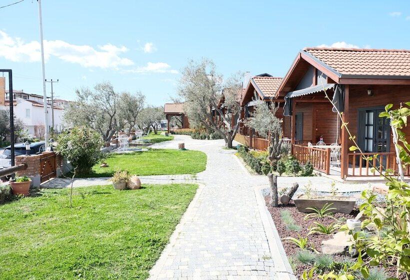 پانسیون Milo Cunda