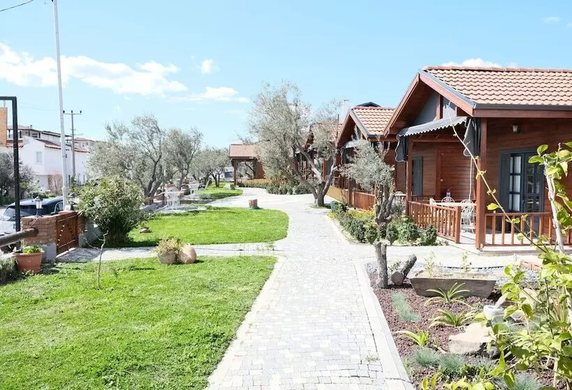 ペンション Milo Cunda