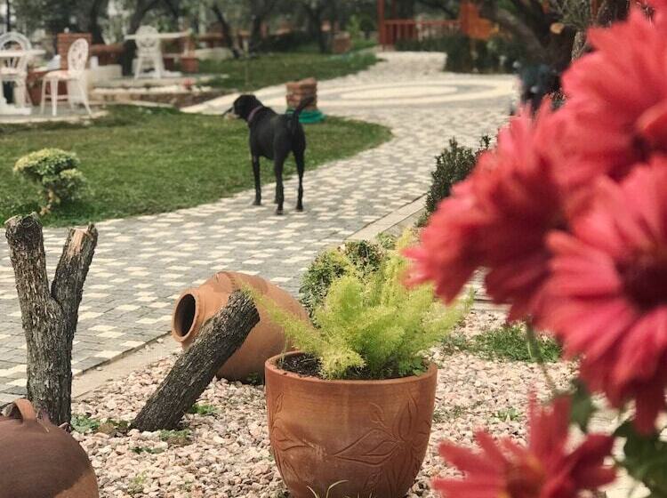 پانسیون Milo Cunda