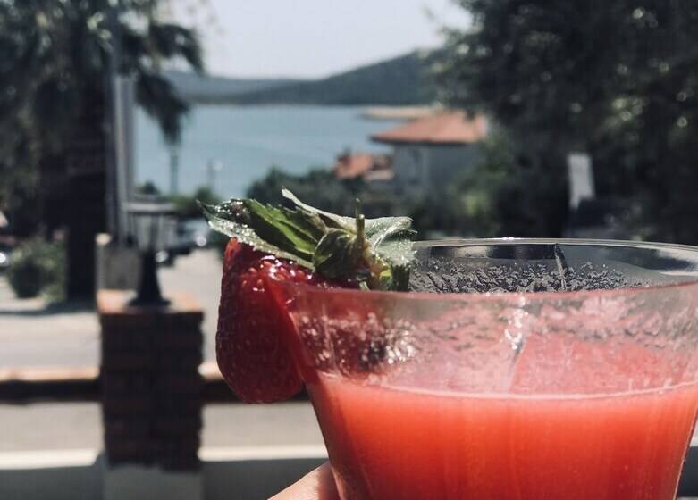 پانسیون Milo Cunda