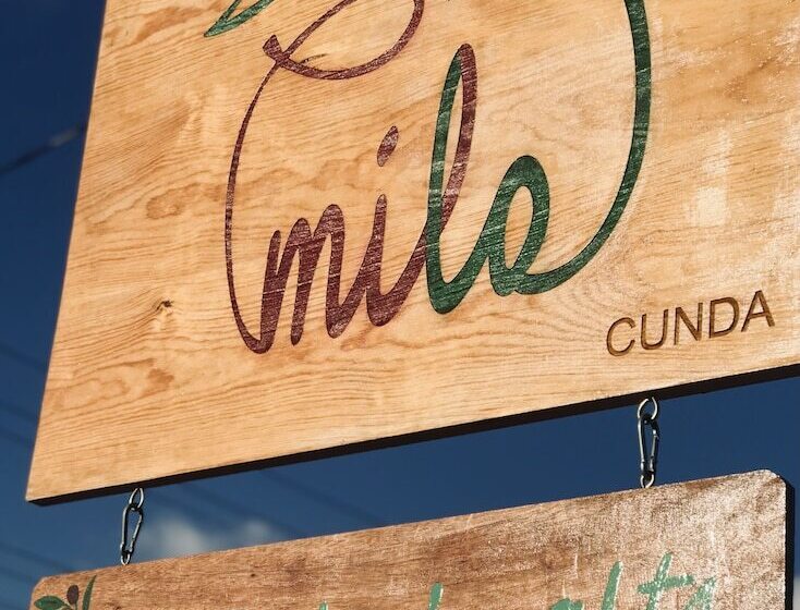 پانسیون Milo Cunda