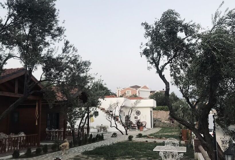 پانسیون Milo Cunda