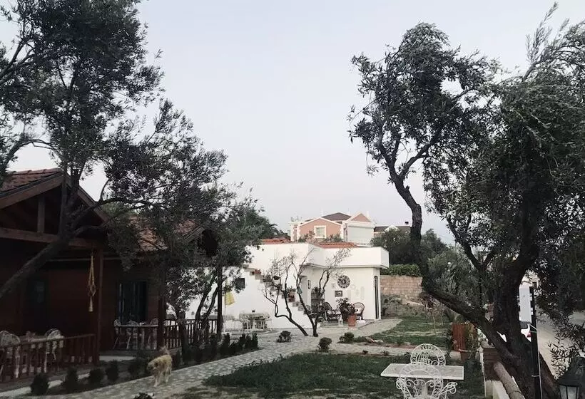 ペンション Milo Cunda