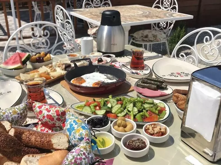 ペンション Milo Cunda