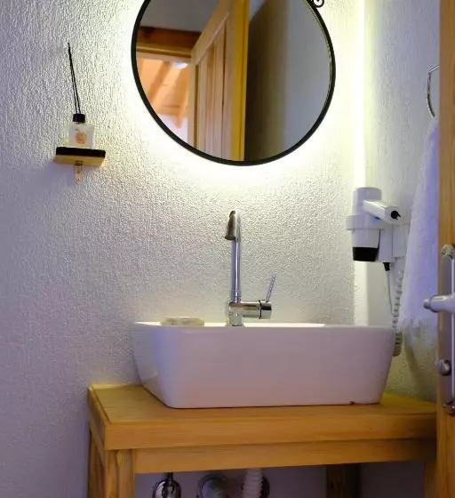 ペンション Milo Cunda