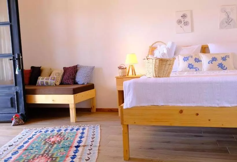 ペンション Milo Cunda