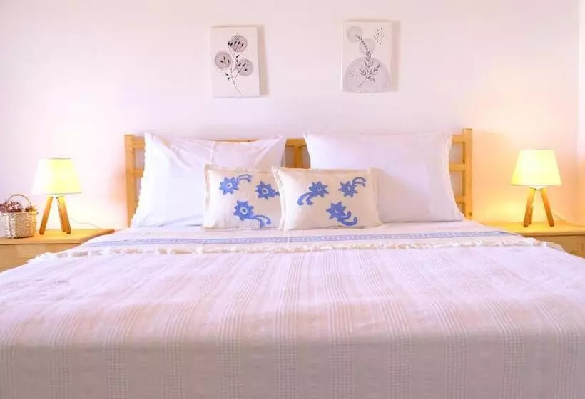 ペンション Milo Cunda