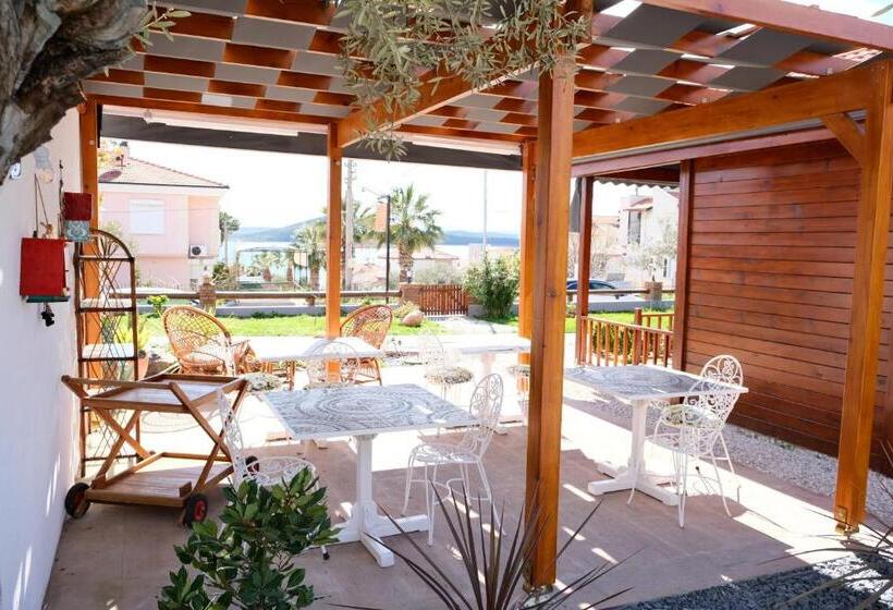 پانسیون Milo Cunda