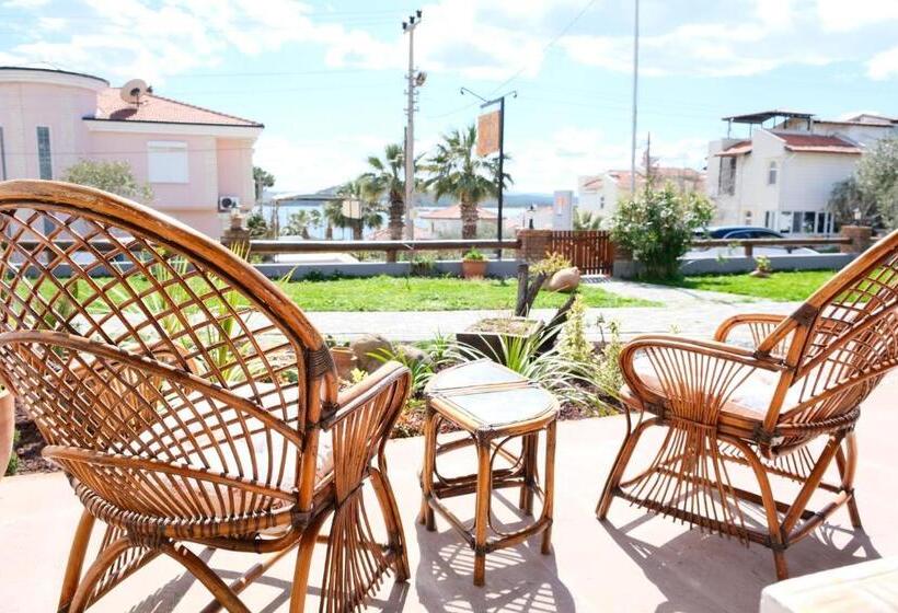 پانسیون Milo Cunda