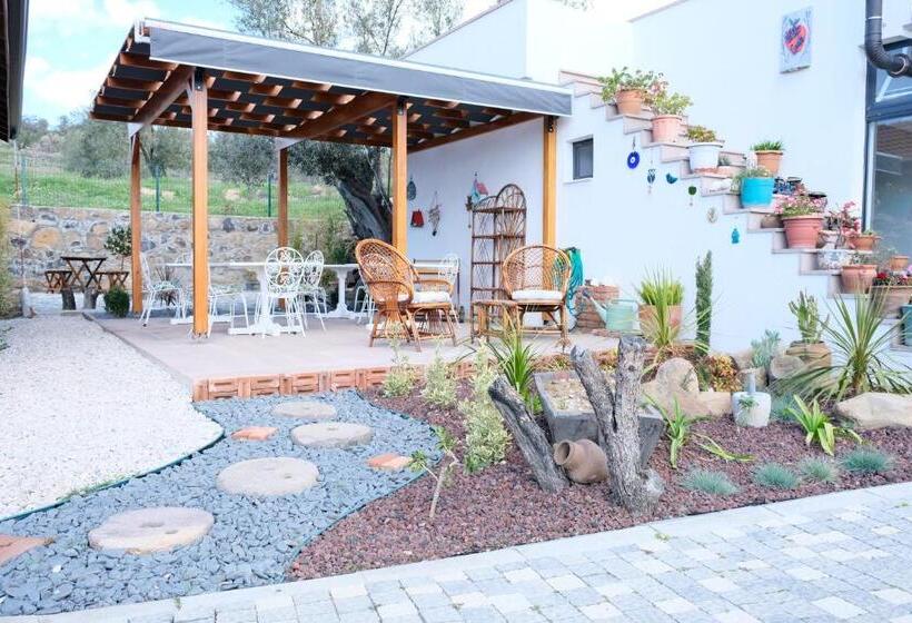 پانسیون Milo Cunda