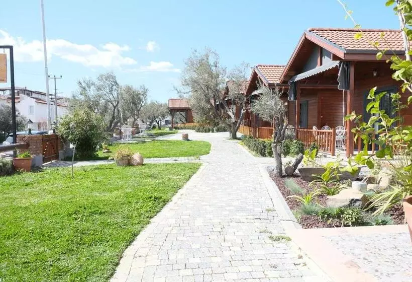 ペンション Milo Cunda